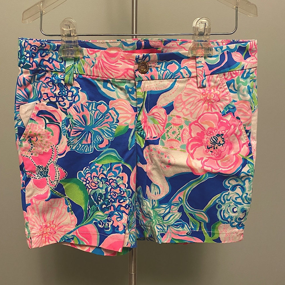 Lilly Pulitzer Shorts